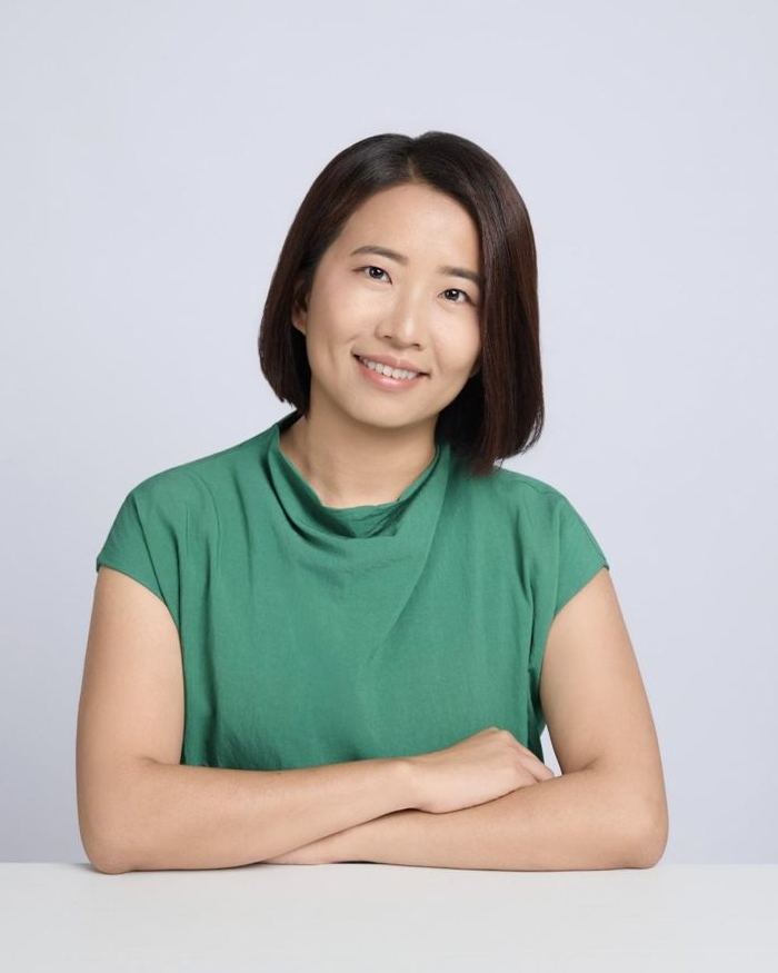Jane Chang, founder of Unfenced